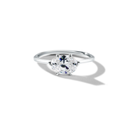 The Leah Solitaire Engagement Ring