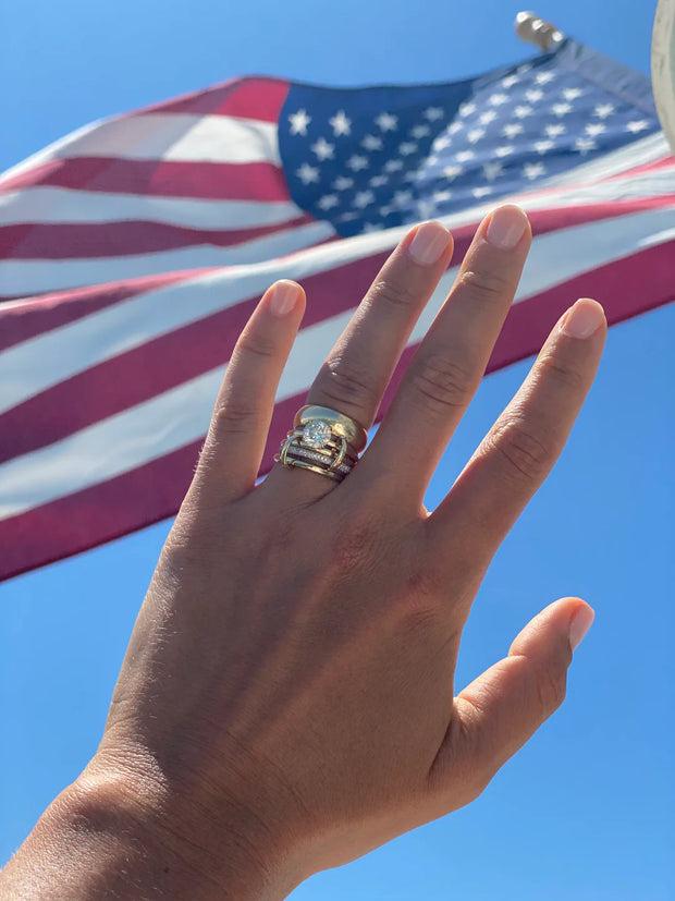 The Daryl Ring