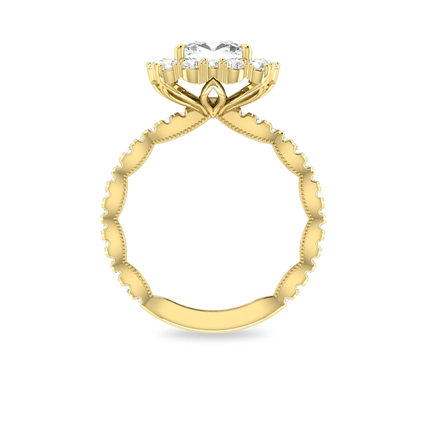 The ELLA Ring
