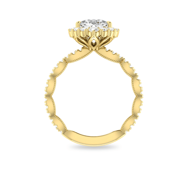 The ELLA Ring
