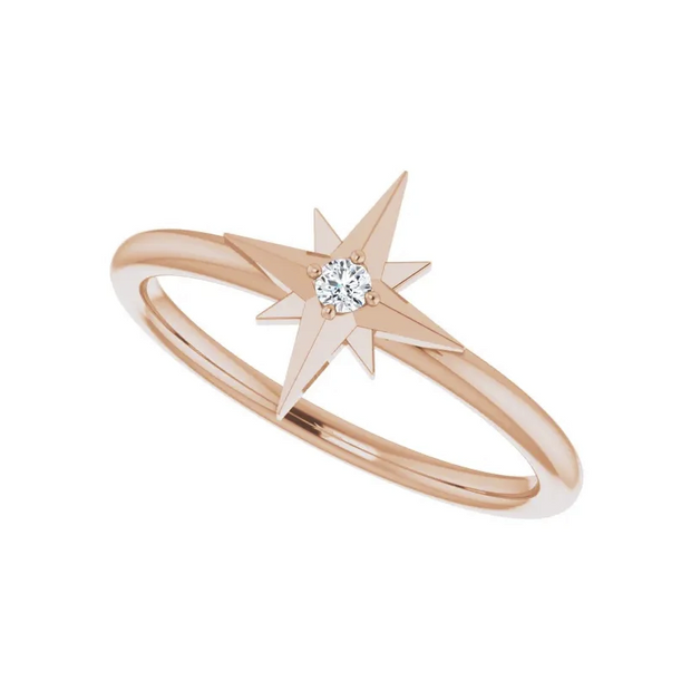 The ESME Ring