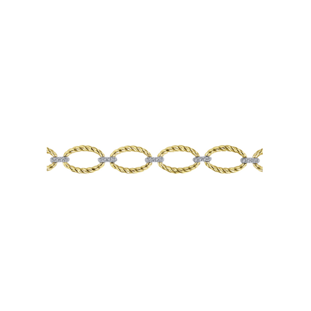 The POPPY Bracelet