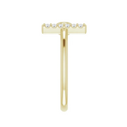 The ENSLEY Ring