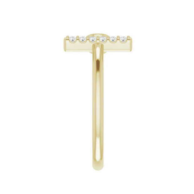 The ENSLEY Ring