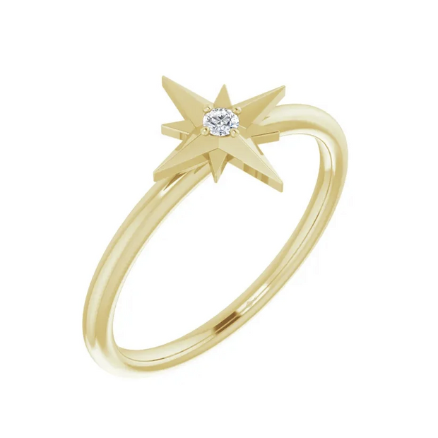 The ESME Ring