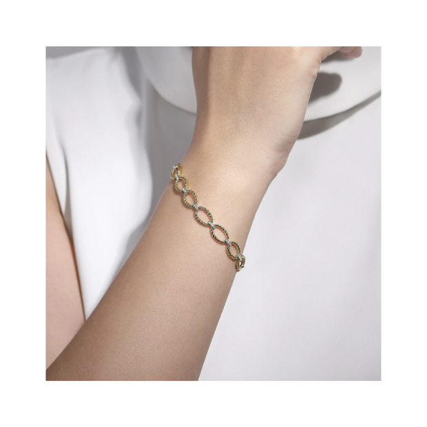 The POPPY Bracelet
