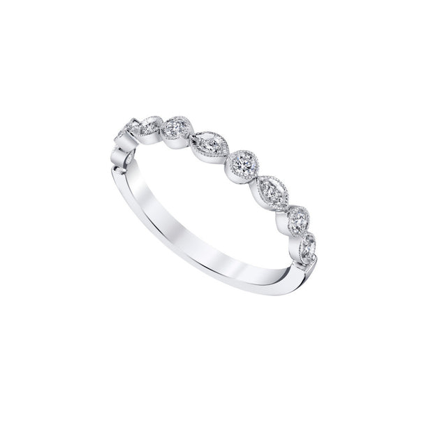 The ELLE Wedding Ring