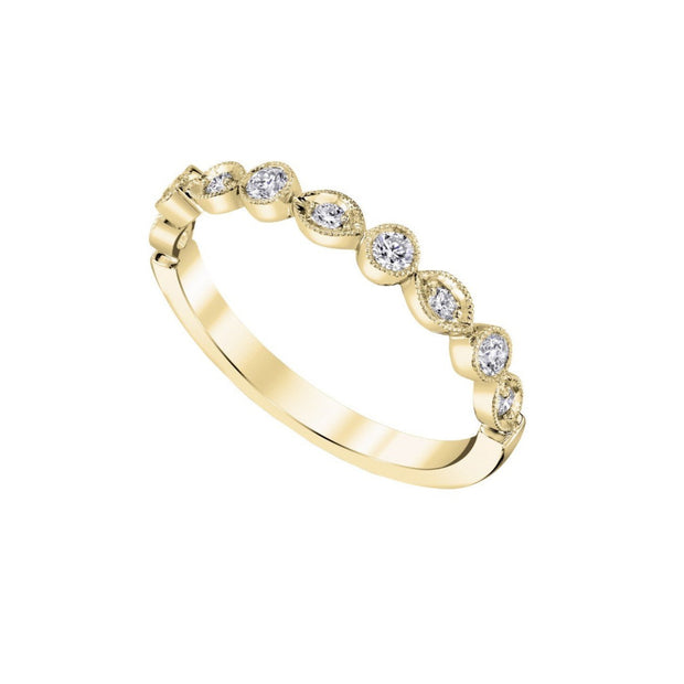 The ELLE Wedding Ring