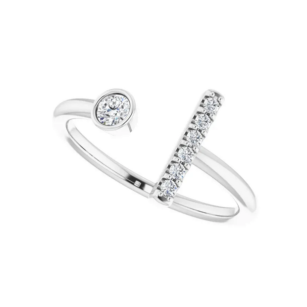 The ENSLEY Ring