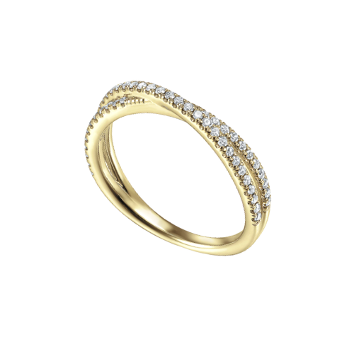 The ADA Ring – CALVIN
