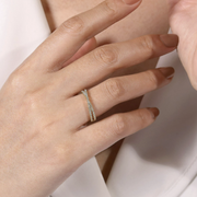 The ADA Ring