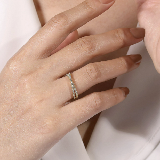 The ADA Ring