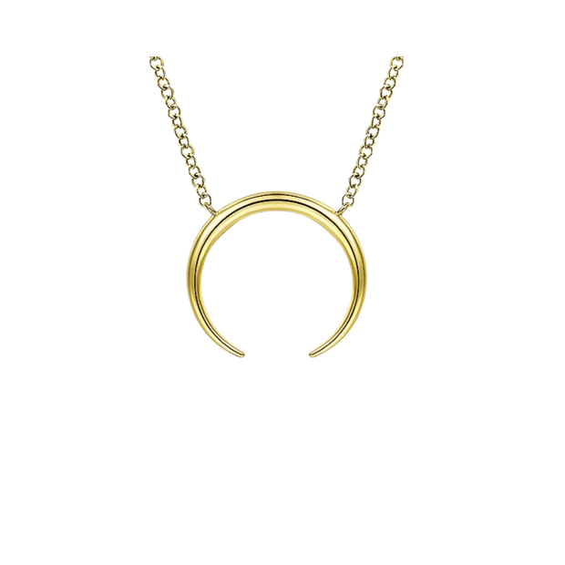 The ARAH Necklace
