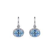 The ALEJA Earrings