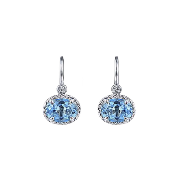 The ALEJA Earrings