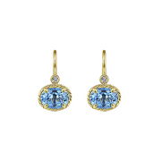 The ALEJA Earrings