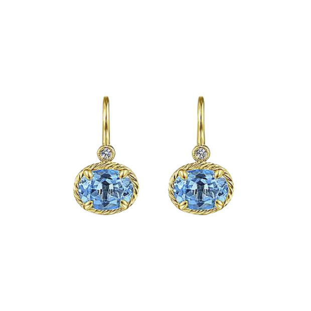 The ALEJA Earrings