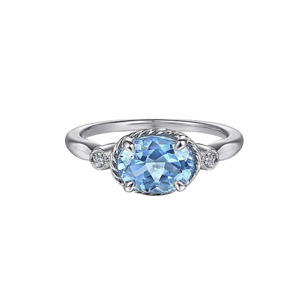 The ALEJA Ring