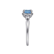The ALEJA Ring