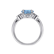 The ALEJA Ring