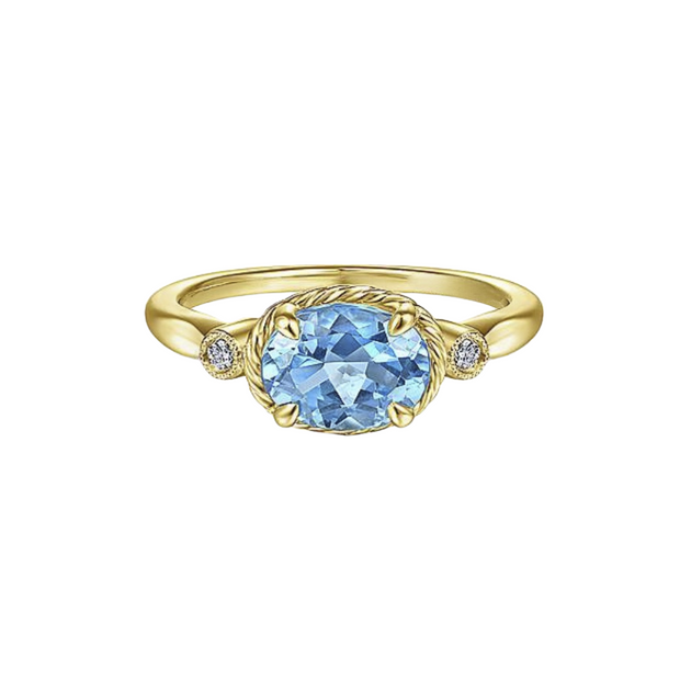The ALEJA Ring