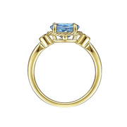 The ALEJA Ring
