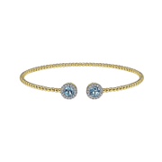 The AMIA Bracelet