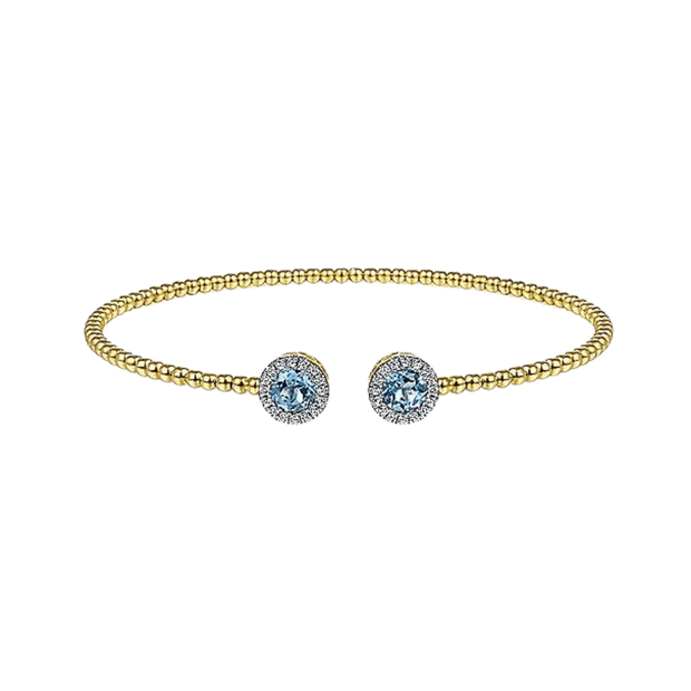 The AMIA Bracelet