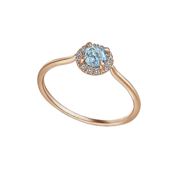 The AUBREY Ring