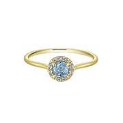 The AUBREY Ring