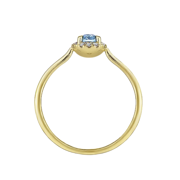 The AUBREY Ring