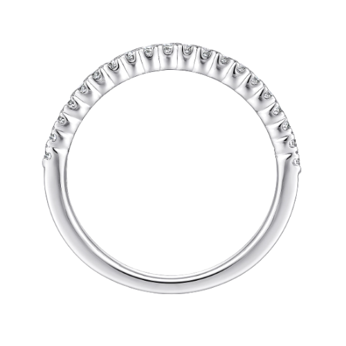 The AUTUMN Ring CALVIN'S Fine Jewelry