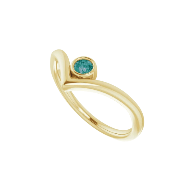 The AVERY Ring