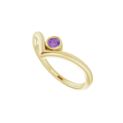 The AVERY Ring