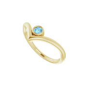 The AVERY Ring