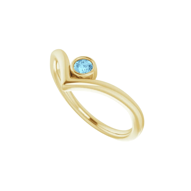 The AVERY Ring