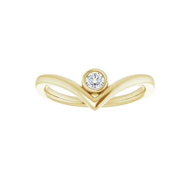 The AVERY Ring