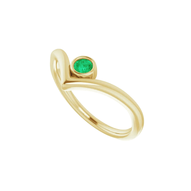 The AVERY Ring