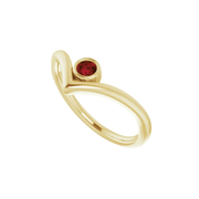 The AVERY Ring