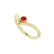 The AVERY Ring