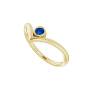 The AVERY Ring