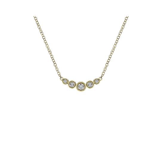 The AVIE Necklace
