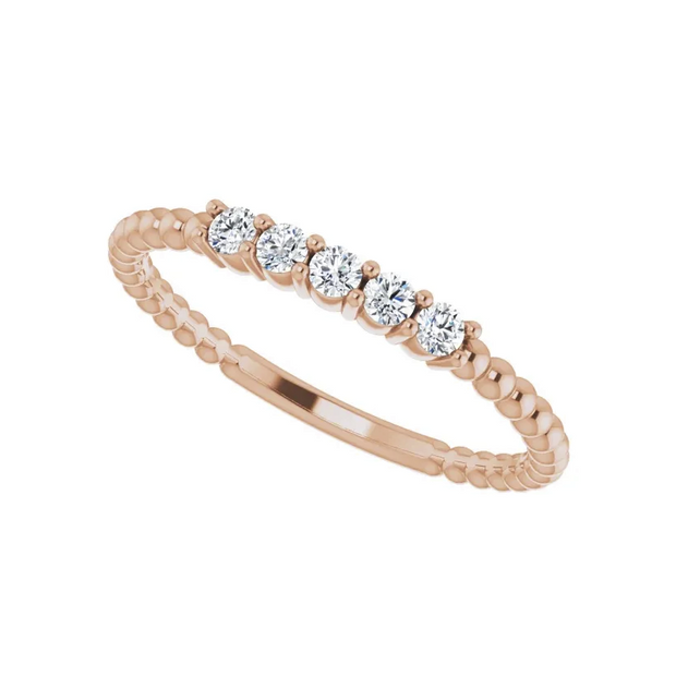 The ADDIE Ring