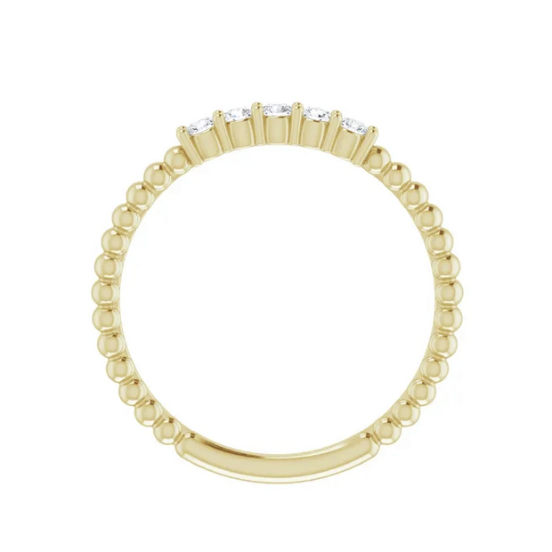 The ADDIE Ring