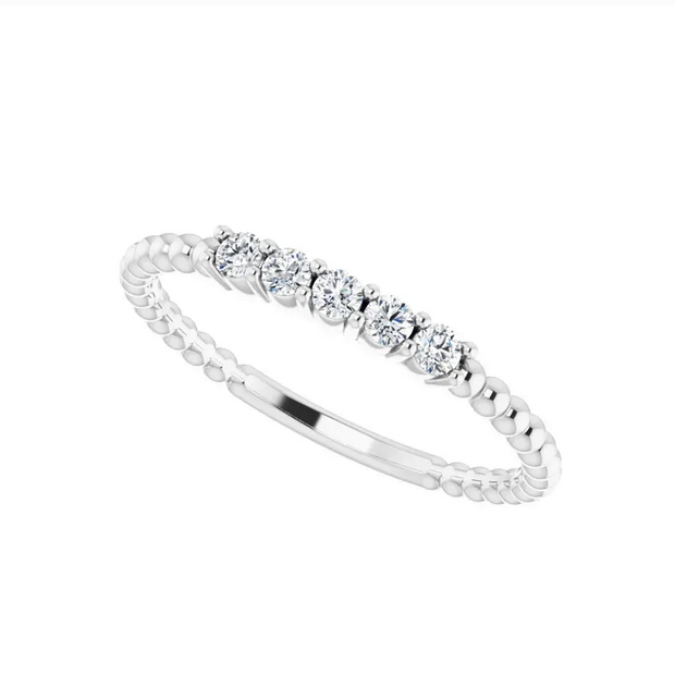 The ADDIE Ring
