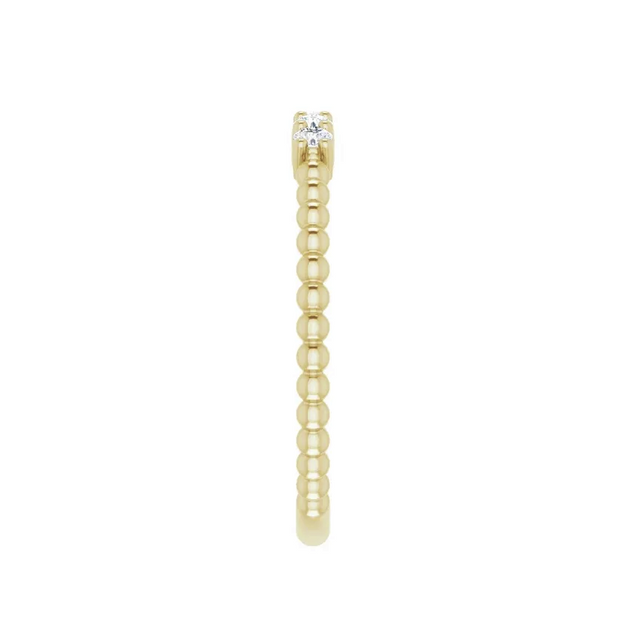 The ADDIE Ring