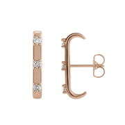 The BILLIE Earrings