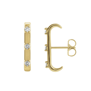 The BILLIE Earrings
