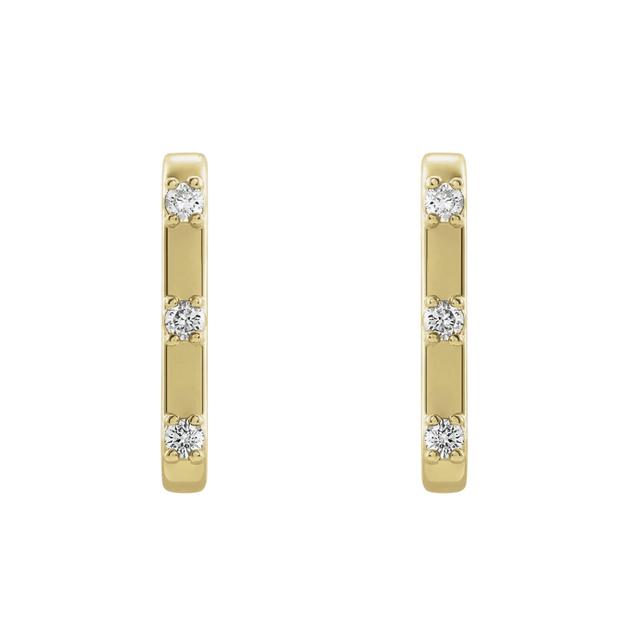 The BILLIE Earrings