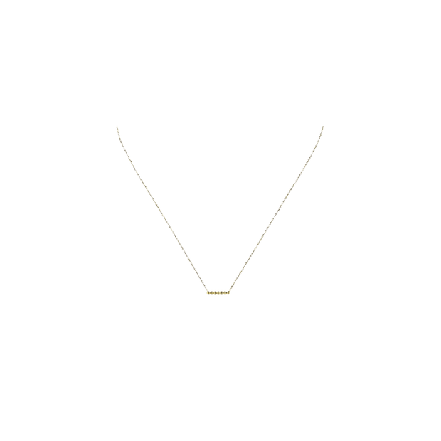 The BITTY Necklace